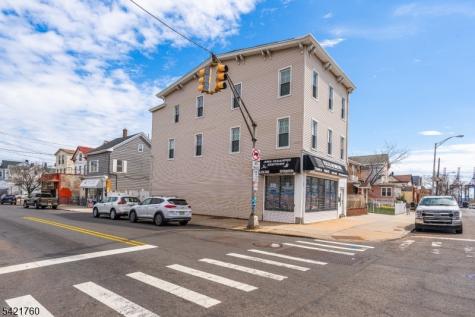 261 Elizabeth Avenue Elizabeth NJ 07206