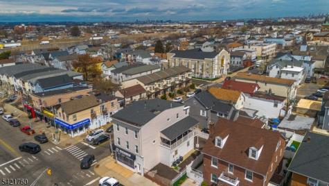 261 Elizabeth Avenue Elizabeth NJ 07206