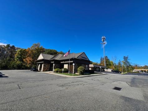 2713 State Route 23 West Milford NJ 07435