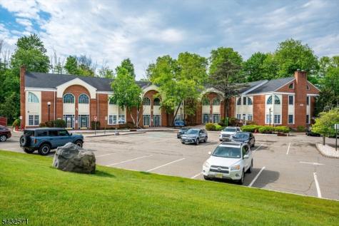 601 Jefferson Road Parsippany-troy Hills NJ 07054
