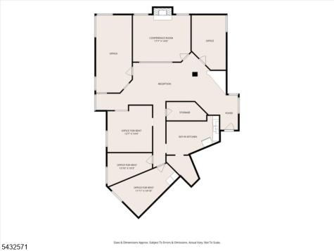 601 Jefferson Road Parsippany-troy Hills NJ 07054