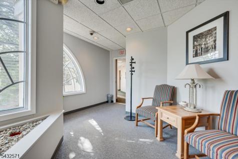 601 Jefferson Road Parsippany-troy Hills NJ 07054