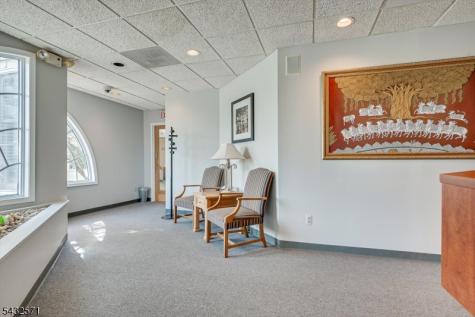 601 Jefferson Road Parsippany-troy Hills NJ 07054