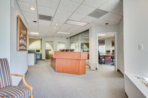 601 Jefferson Road Parsippany-troy Hills NJ 07054