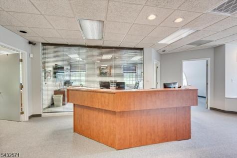 601 Jefferson Road Parsippany-troy Hills NJ 07054