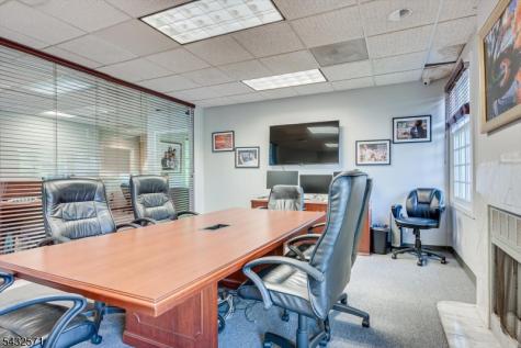601 Jefferson Road Parsippany-troy Hills NJ 07054