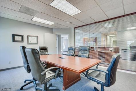 601 Jefferson Road Parsippany-troy Hills NJ 07054