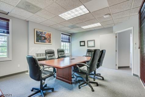 601 Jefferson Road Parsippany-troy Hills NJ 07054