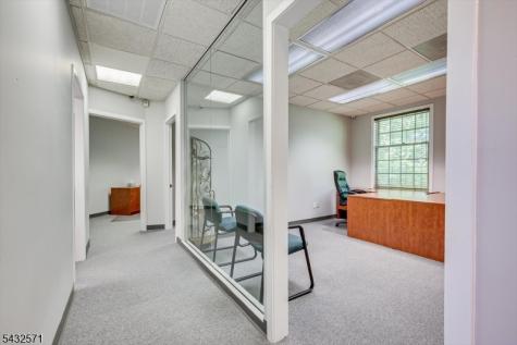 601 Jefferson Road Parsippany-troy Hills NJ 07054