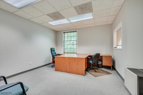 601 Jefferson Road Parsippany-troy Hills NJ 07054