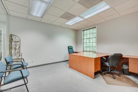 601 Jefferson Road Parsippany-troy Hills NJ 07054