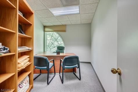 601 Jefferson Road Parsippany-troy Hills NJ 07054