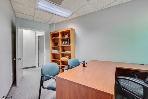 601 Jefferson Road Parsippany-troy Hills NJ 07054