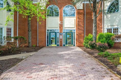 601 Jefferson Road Parsippany-troy Hills NJ 07054