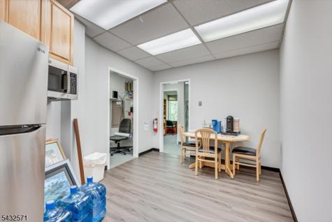 601 Jefferson Road Parsippany-troy Hills NJ 07054
