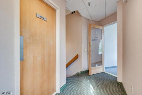 601 Jefferson Road Parsippany-troy Hills NJ 07054