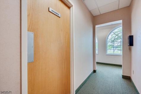 601 Jefferson Road Parsippany-troy Hills NJ 07054