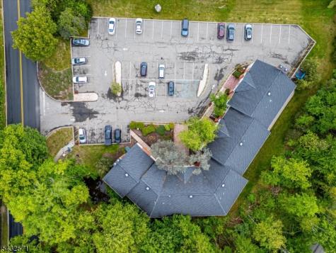 601 Jefferson Road Parsippany-troy Hills NJ 07054