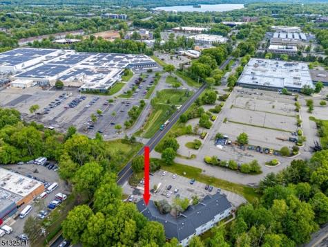 601 Jefferson Road Parsippany-troy Hills NJ 07054