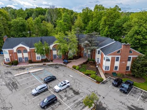 601 Jefferson Road Parsippany-troy Hills NJ 07054