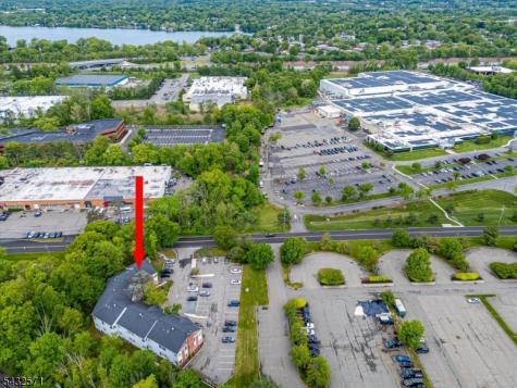 601 Jefferson Road Parsippany-troy Hills NJ 07054