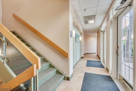 601 Jefferson Road Parsippany-troy Hills NJ 07054