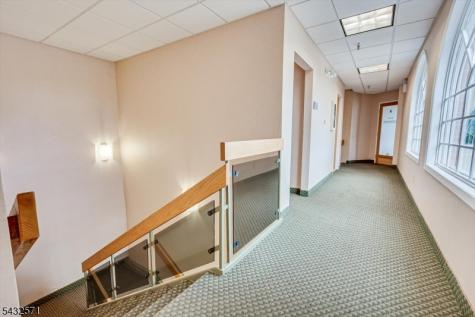 601 Jefferson Road Parsippany-troy Hills NJ 07054