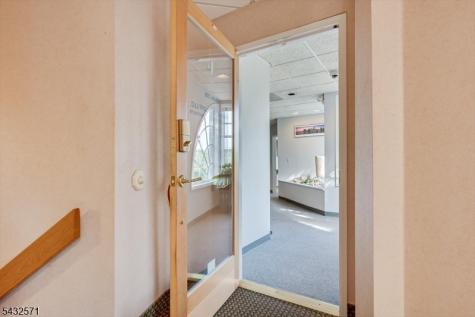 601 Jefferson Road Parsippany-troy Hills NJ 07054