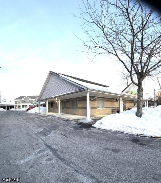1499 Union Valley Road West Milford NJ 07480