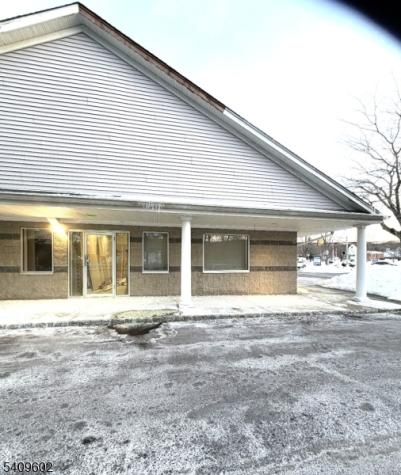1499 Union Valley Road West Milford NJ 07480