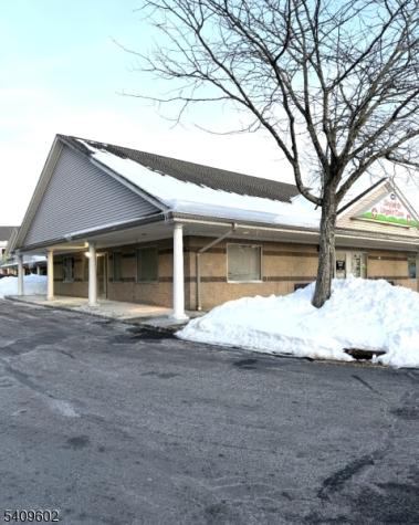 1499 Union Valley Road West Milford NJ 07480