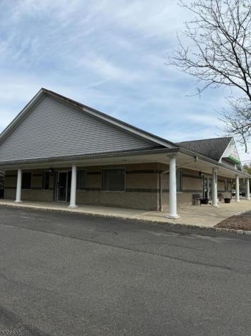 1499 Union Valley Road West Milford NJ 07480