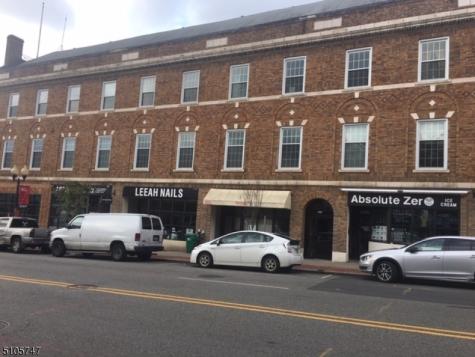 408 Bloomfield Ave Suite A Montclair NJ 07003
