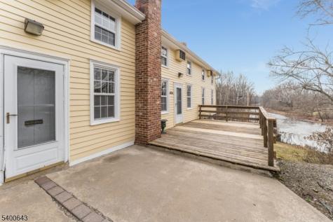 6 Darts Mill Road Readington NJ 08822