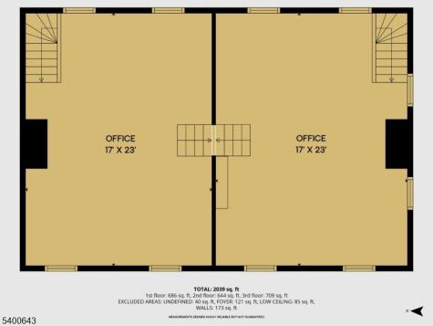 6 Darts Mill Road Readington NJ 08822