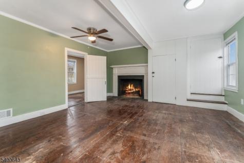 6 Darts Mill Road Readington NJ 08822