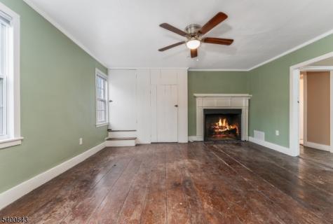 6 Darts Mill Road Readington NJ 08822