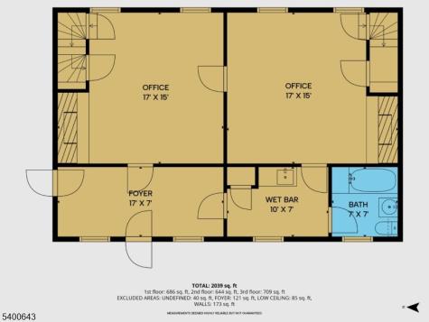 6 Darts Mill Road Readington NJ 08822