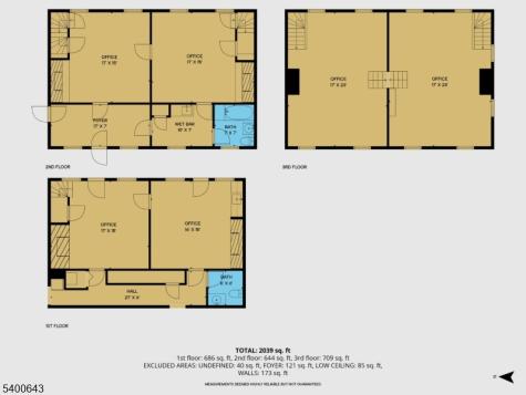 6 Darts Mill Road Readington NJ 08822