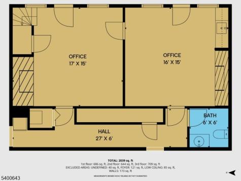 6 Darts Mill Road Readington NJ 08822