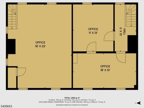 6 Darts Mill Road Readington NJ 08822
