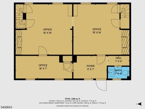 6 Darts Mill Road Readington NJ 08822