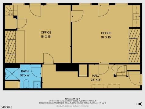 6 Darts Mill Road Readington NJ 08822