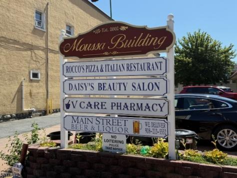 372 S Main Street Phillipsburg NJ 08865