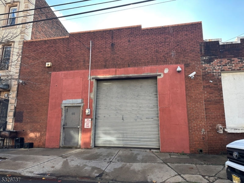 45 Malvern Street Newark NJ 07105