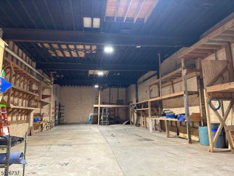 45 Malvern Street Newark NJ 07105