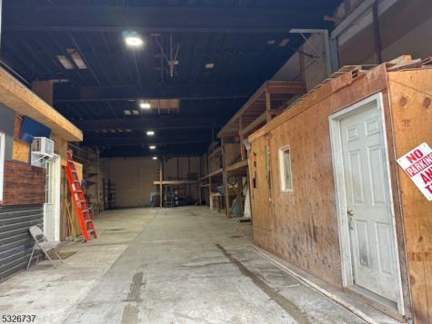45 Malvern Street Newark NJ 07105