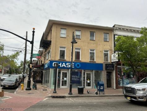 151 Ferry Street Newark NJ 07105
