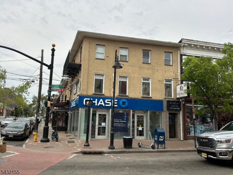 151 Ferry Street Newark NJ 07105