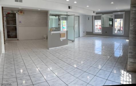 151 Ferry Street Newark NJ 07105